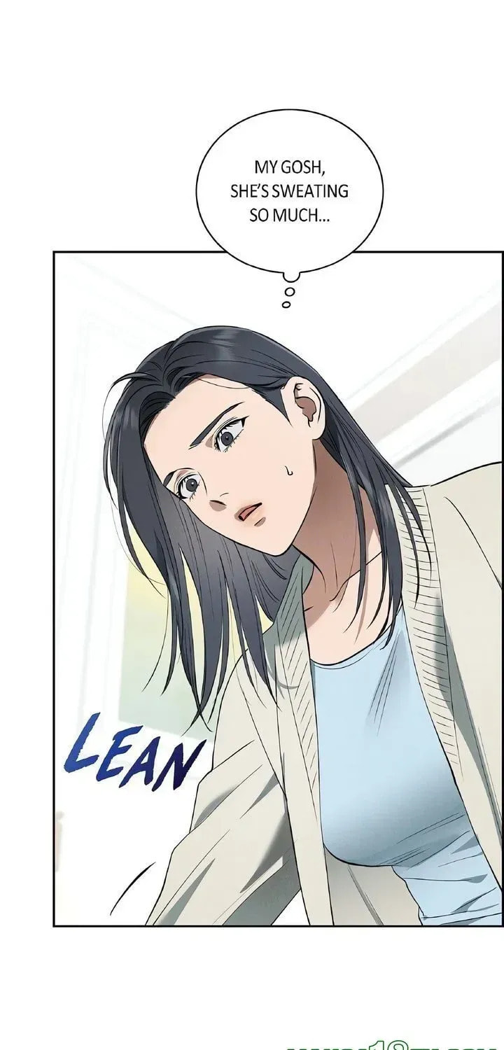 Read Fall chapter 35 image 62 on Lezhin