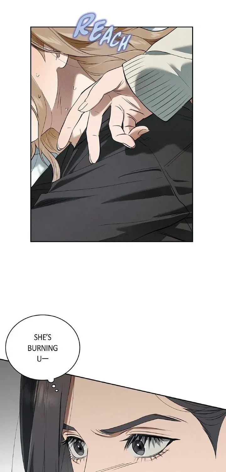 Read Fall chapter 35 image 64 on Lezhin