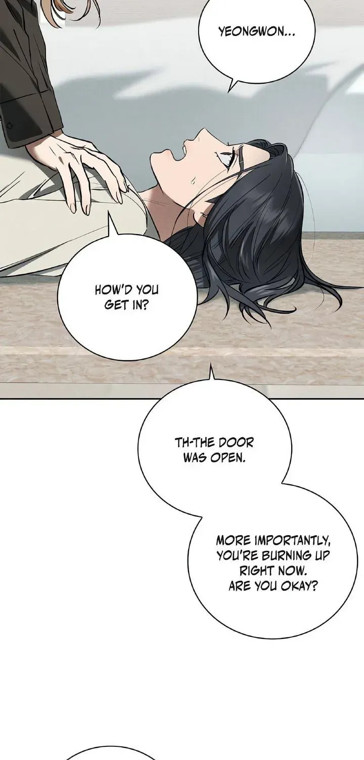 Read Fall chapter 35 image 72 on Lezhin