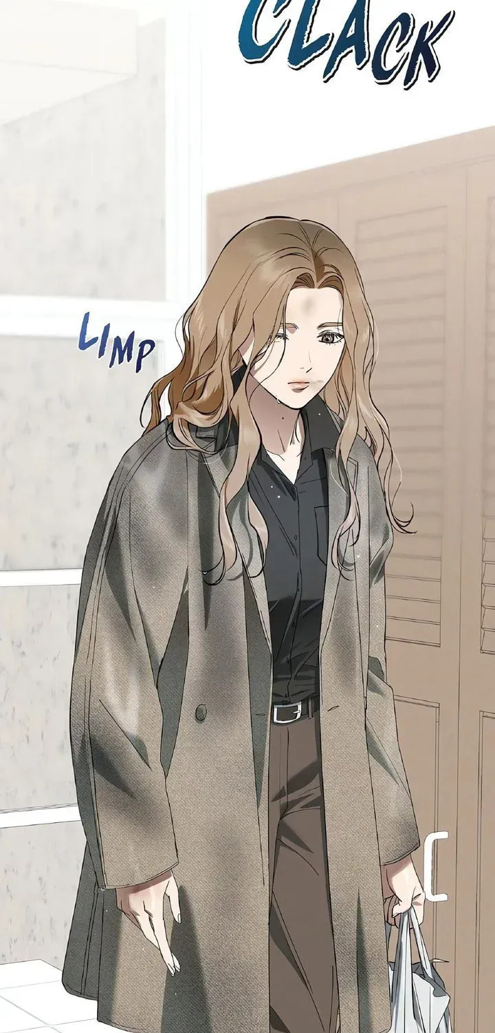 Read Fall chapter 35 image 8 on Lezhin