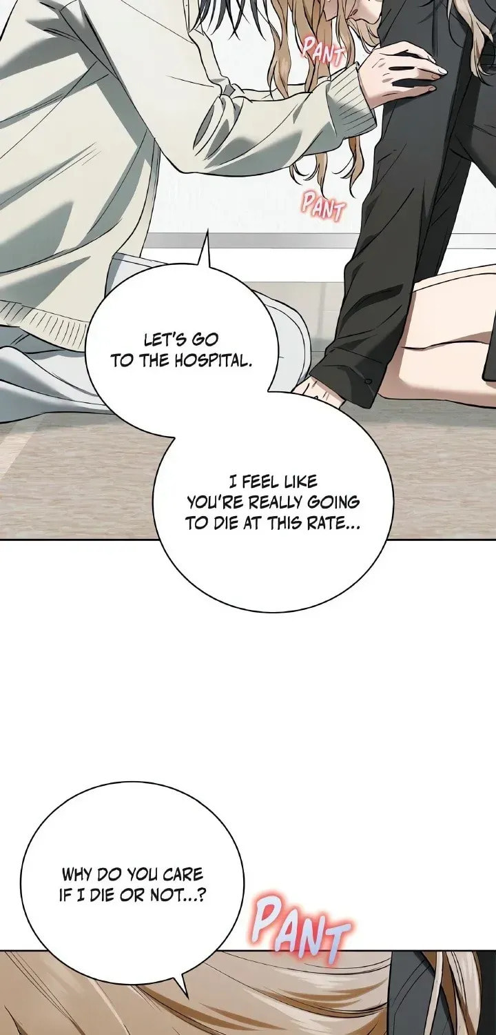 Read Fall chapter 36 image 18 on Lezhin