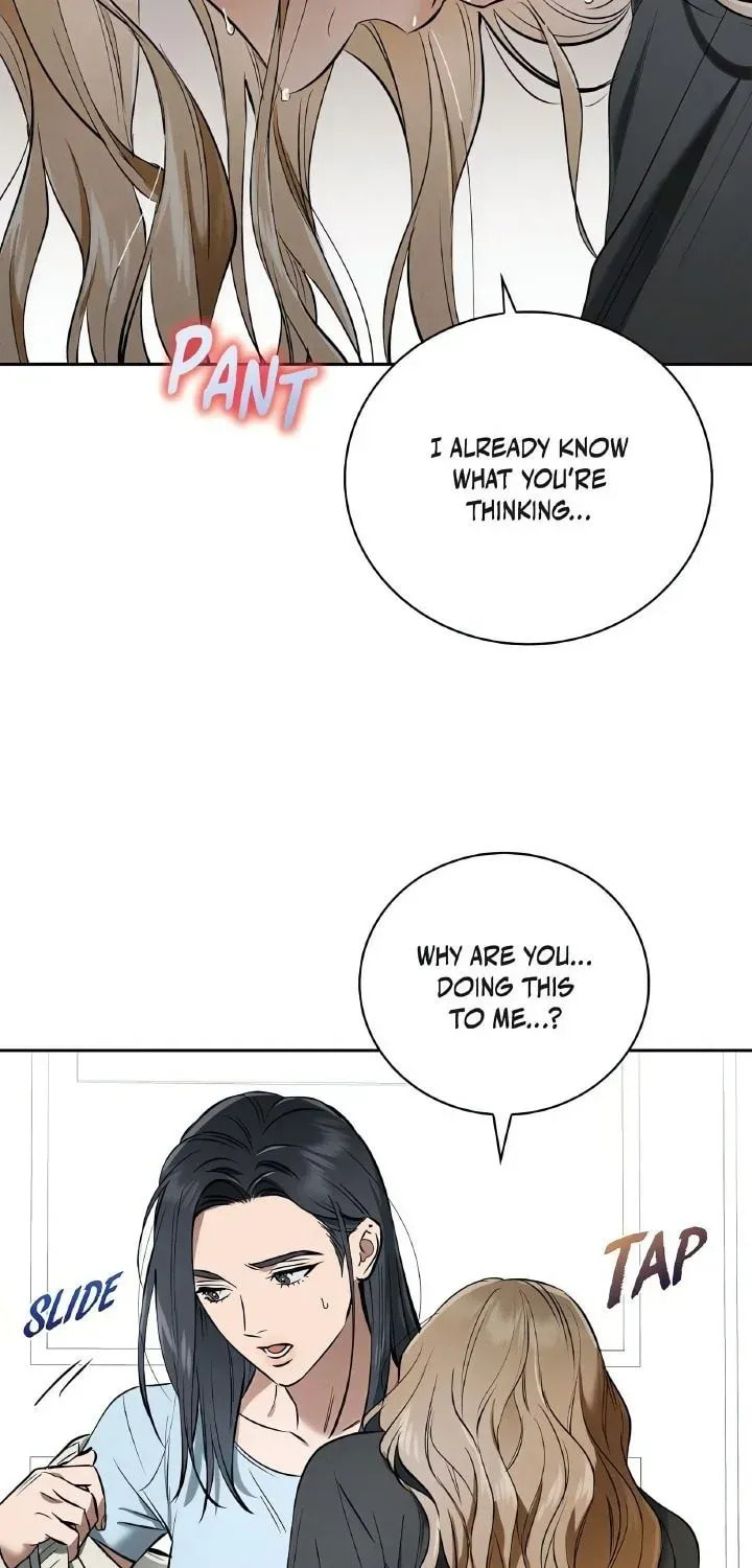 Read Fall chapter 36 image 20 on Lezhin