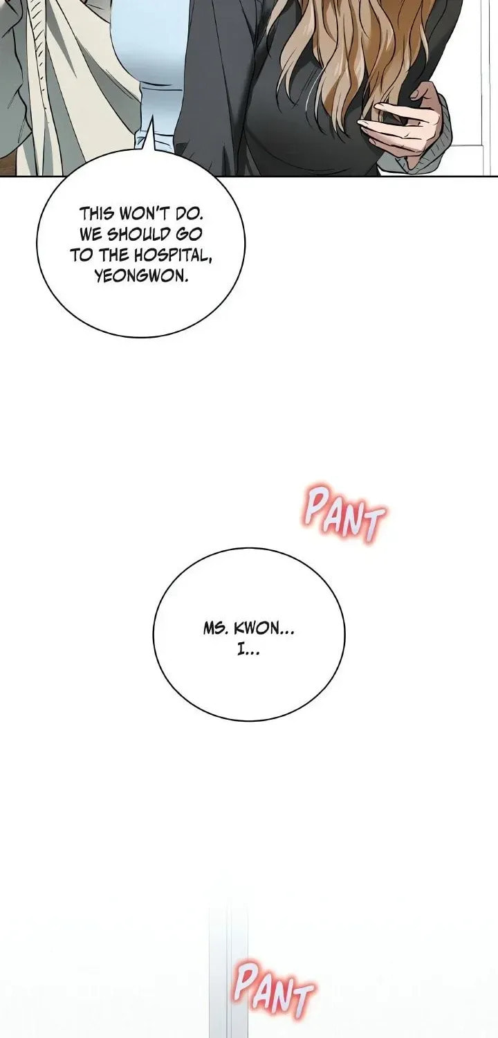 Read Fall chapter 36 image 21 on Lezhin