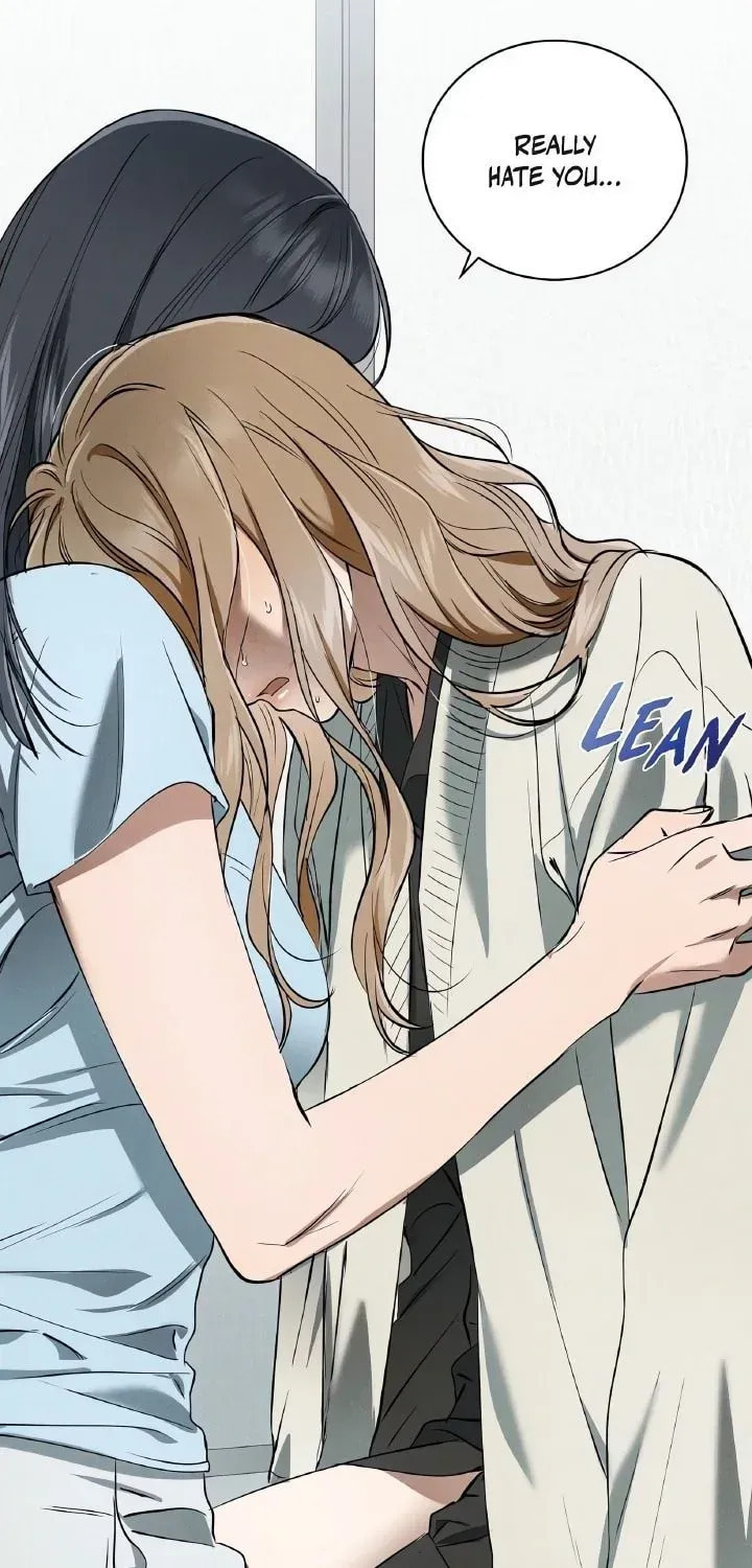 Read Fall chapter 36 image 22 on Lezhin