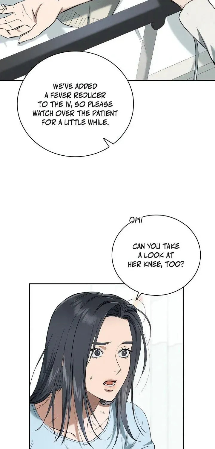 Read Fall chapter 36 image 30 on Lezhin