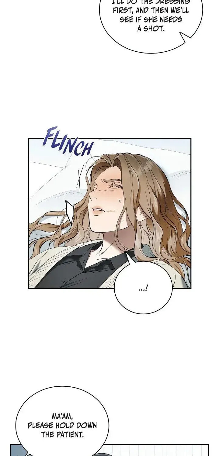 Read Fall chapter 36 image 33 on Lezhin