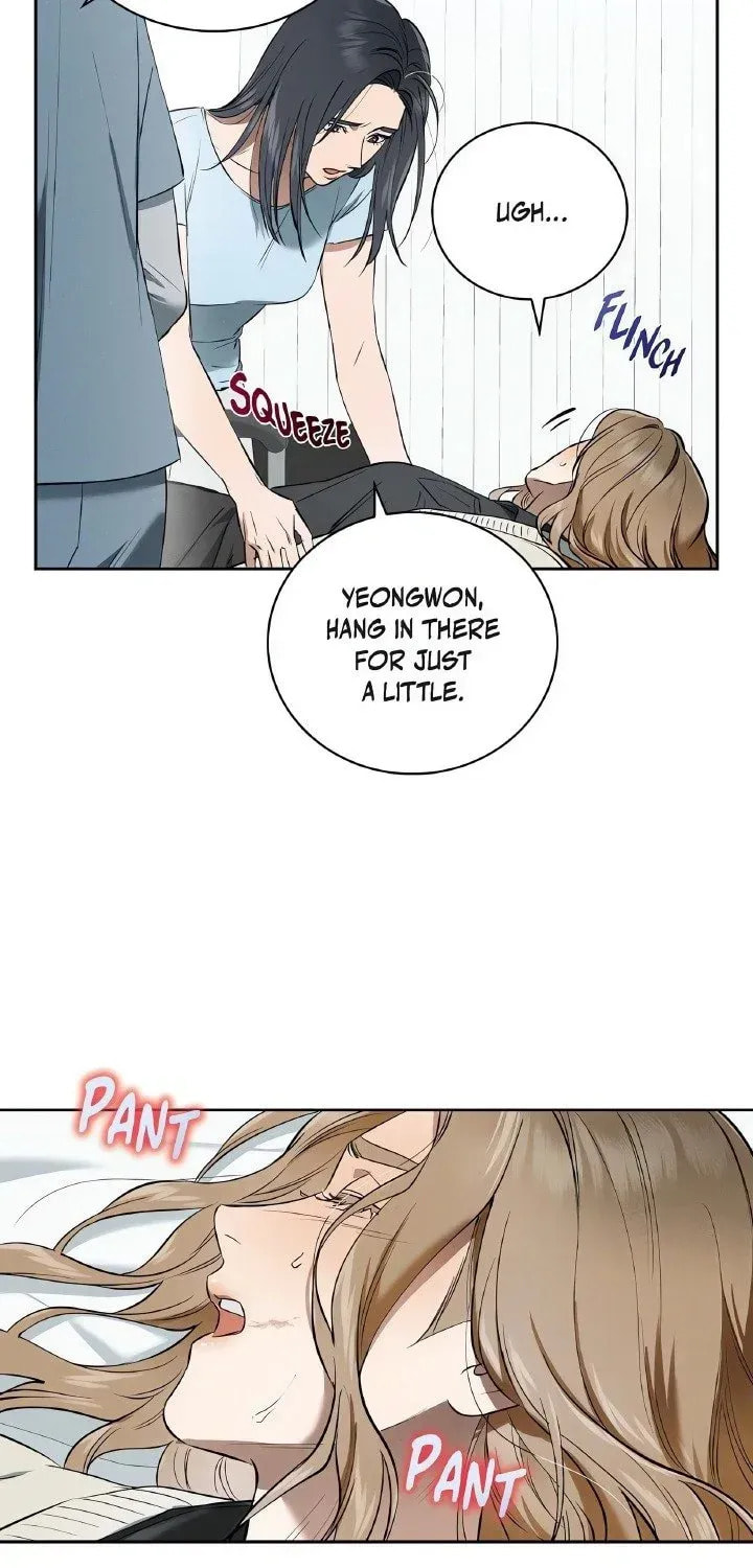 Read Fall chapter 36 image 34 on Lezhin