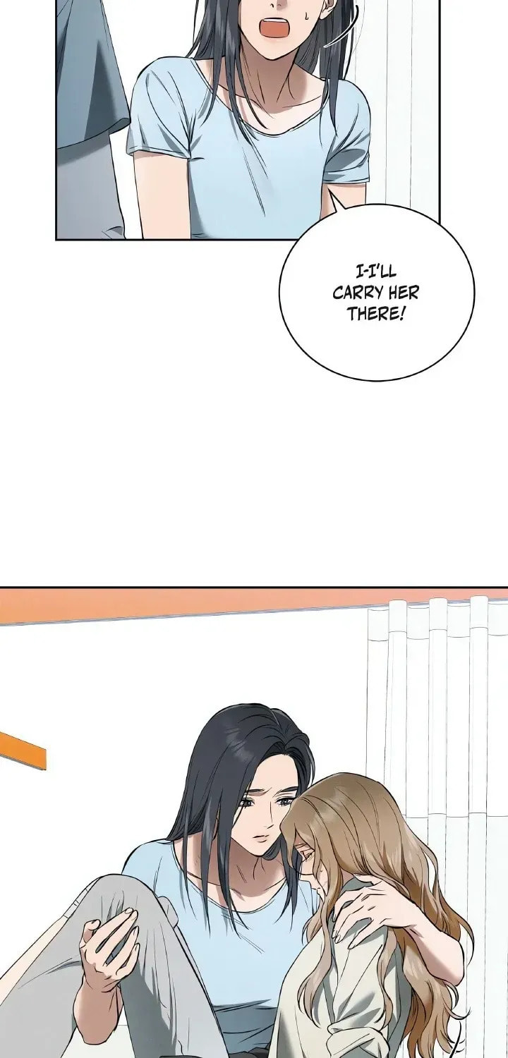Read Fall chapter 36 image 37 on Lezhin