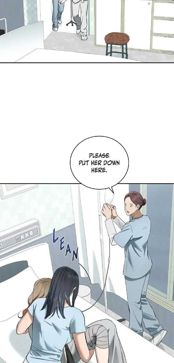 Read Fall chapter 36 image 41 on Lezhin