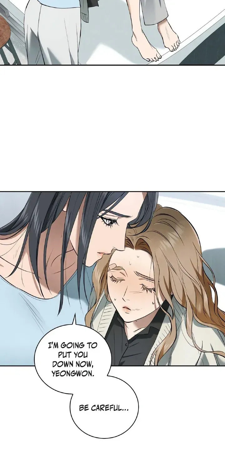 Read Fall chapter 36 image 42 on Lezhin