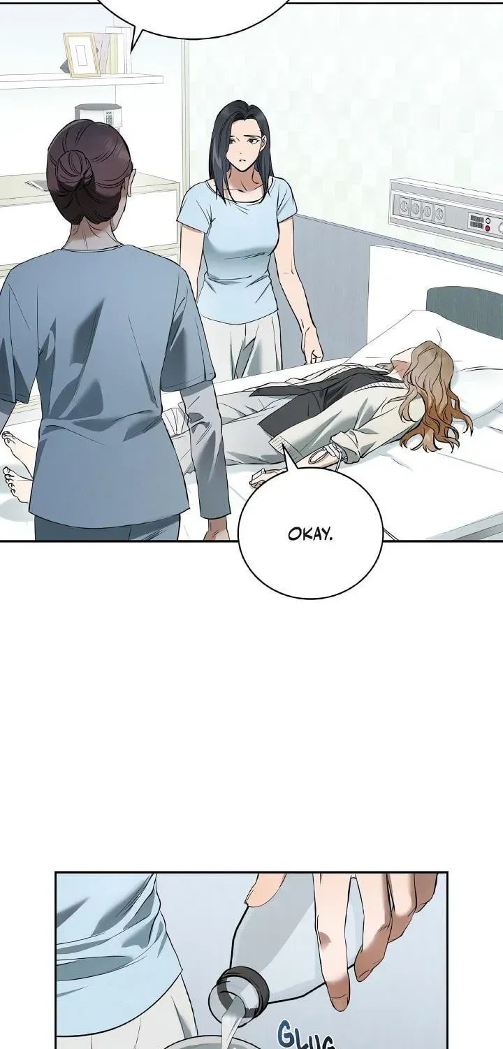 Read Fall chapter 36 image 46 on Lezhin