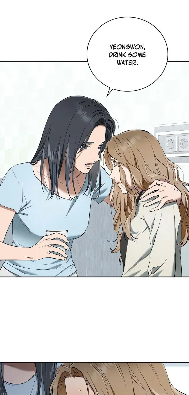 Read Fall chapter 36 image 48 on Lezhin