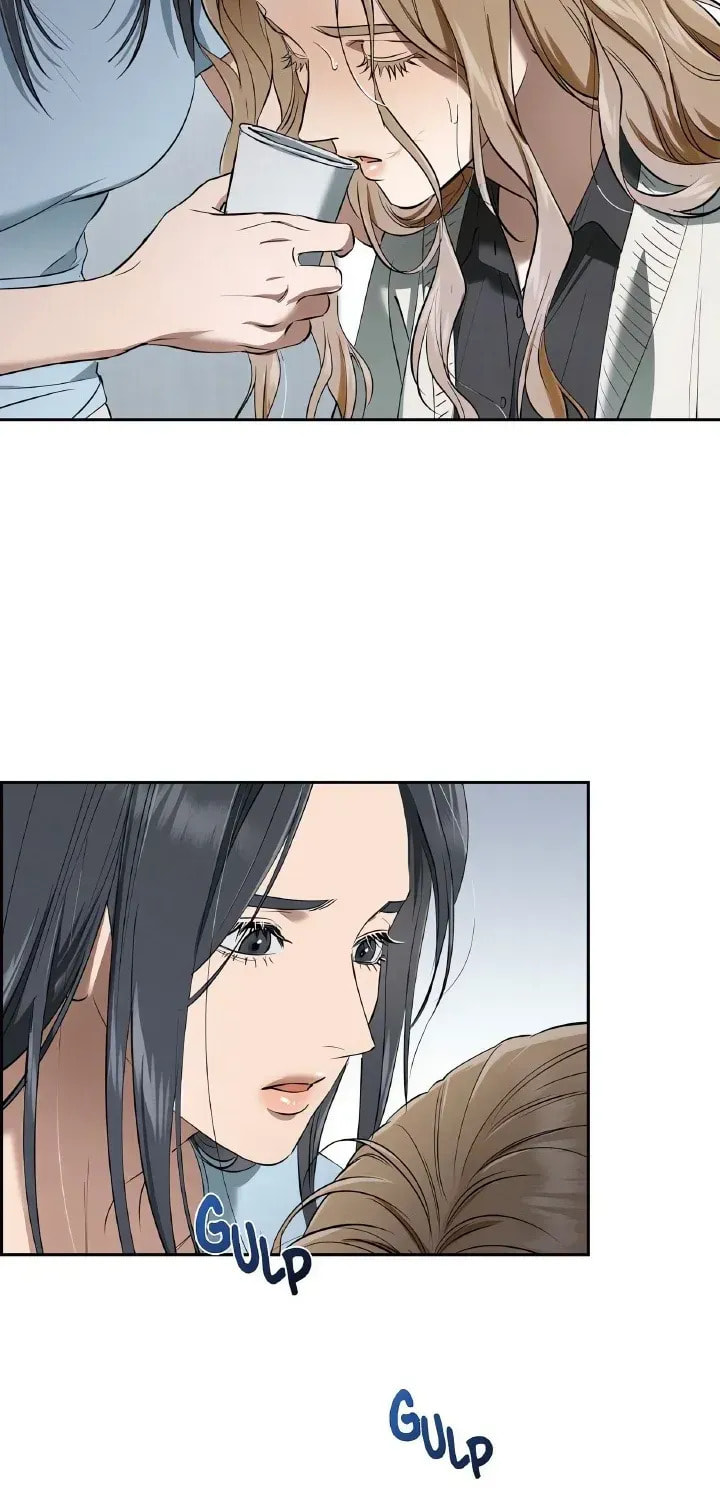 Read Fall chapter 36 image 49 on Lezhin