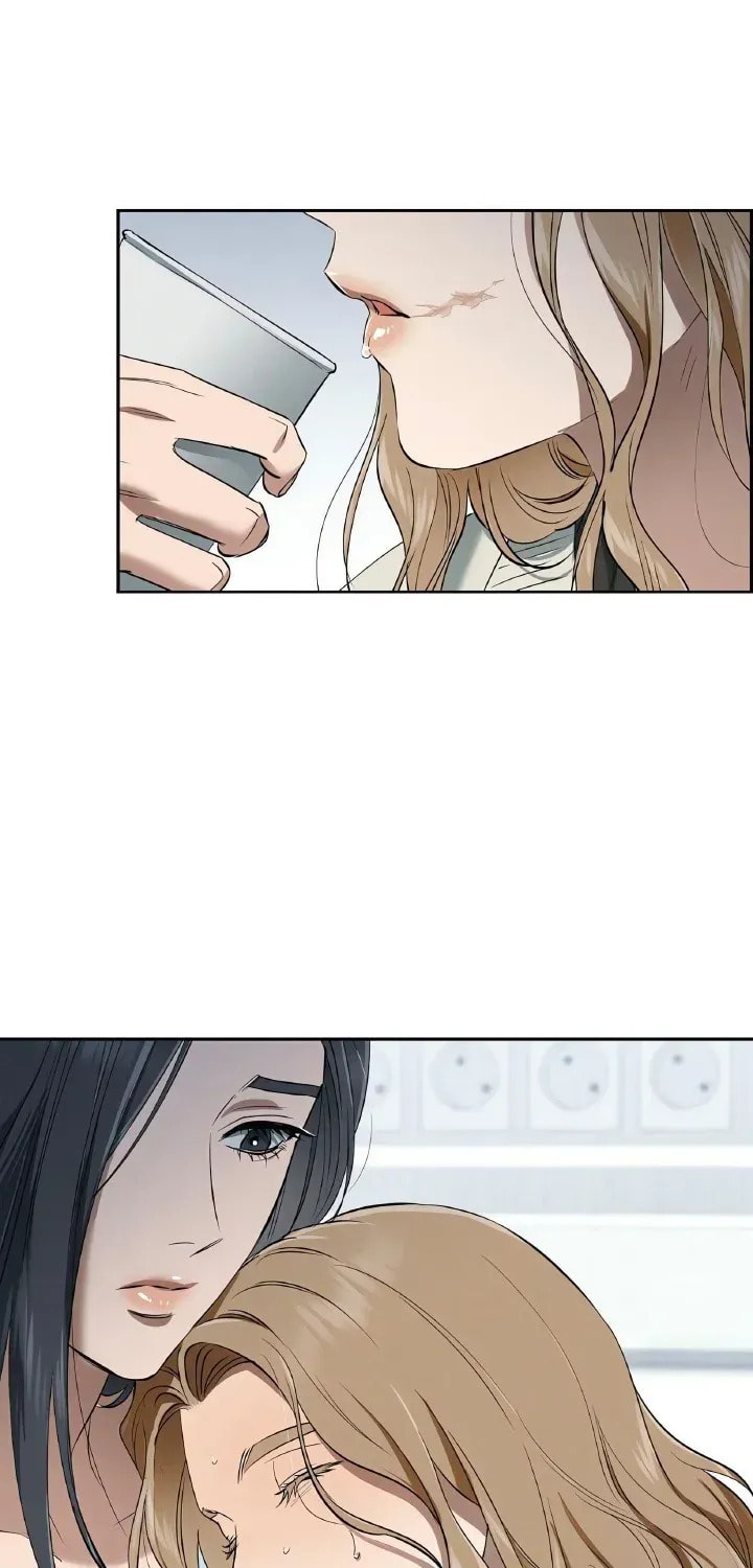 Read Fall chapter 36 image 50 on Lezhin