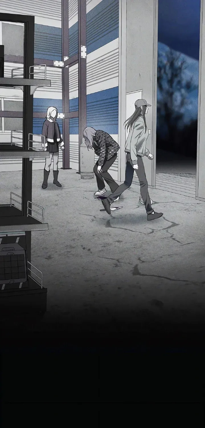 Read Fall chapter 36 image 56 on Lezhin