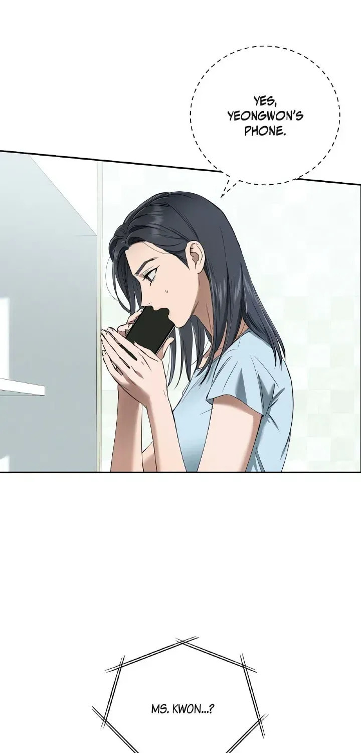 Read Fall chapter 36 image 74 on Lezhin