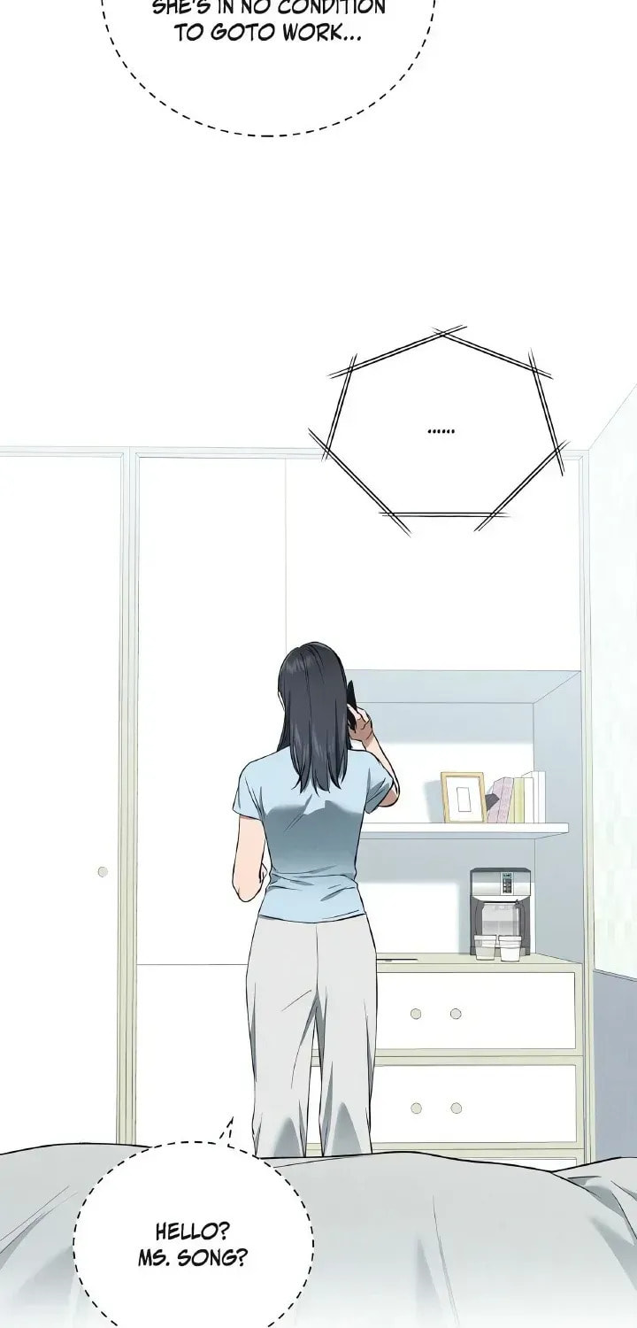 Read Fall chapter 36 image 77 on Lezhin