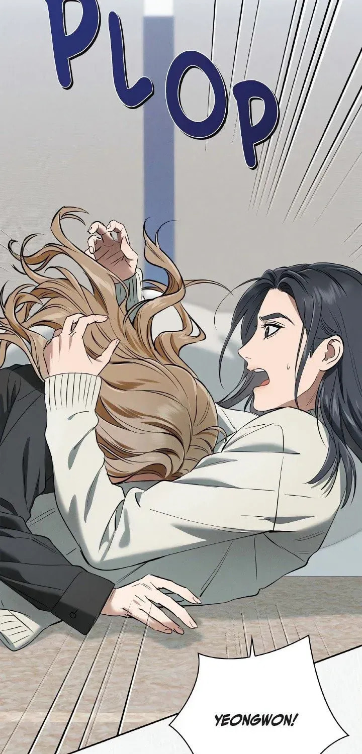 Read Fall chapter 36 image 8 on Lezhin