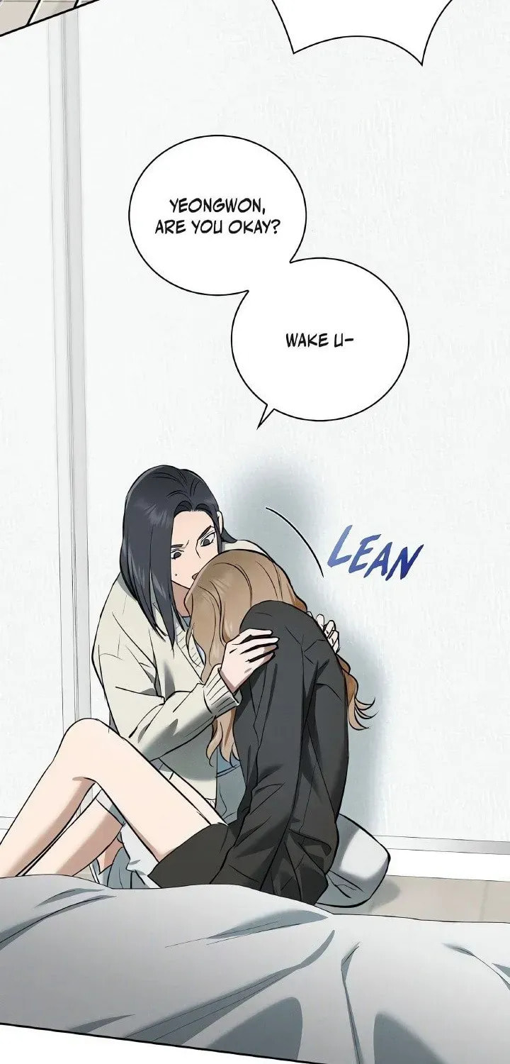 Read Fall chapter 36 image 9 on Lezhin