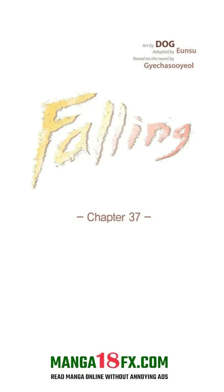 Read Fall chapter 37 image 12 on Lezhin
