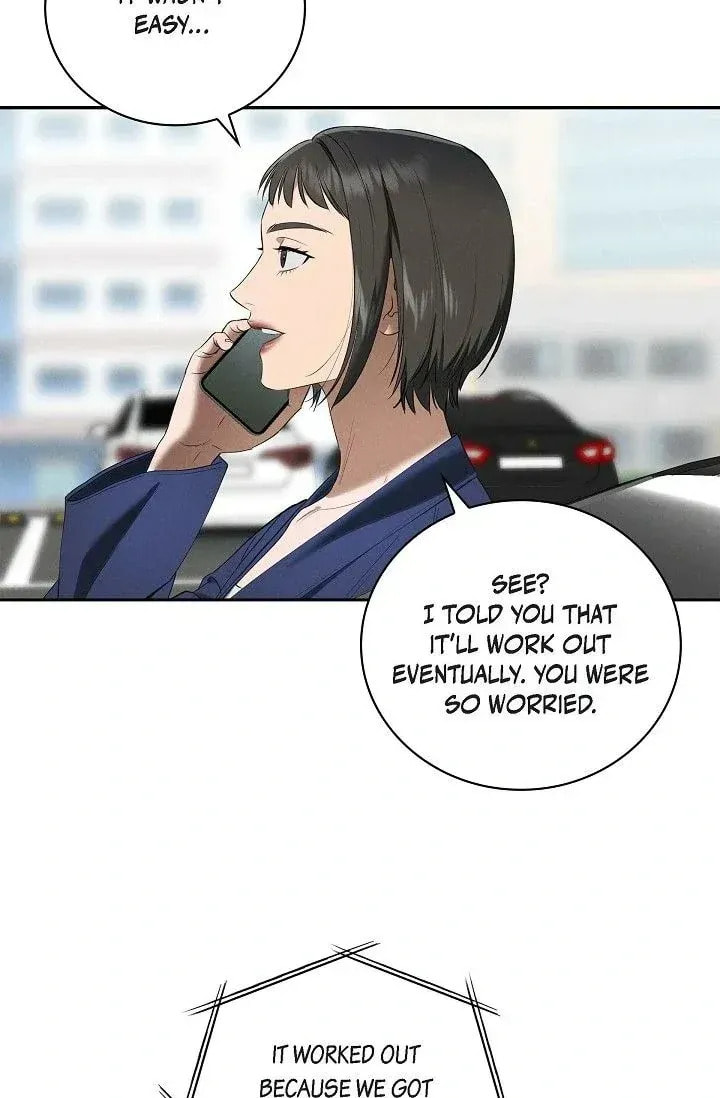Read Fall chapter 37 image 15 on Lezhin