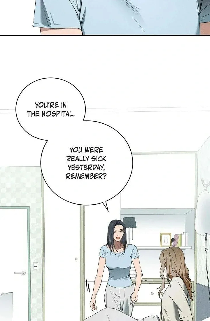 Read Fall chapter 37 image 2 on Lezhin
