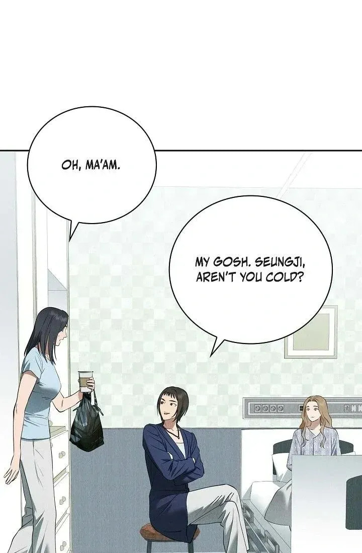 Read Fall chapter 37 image 34 on Lezhin