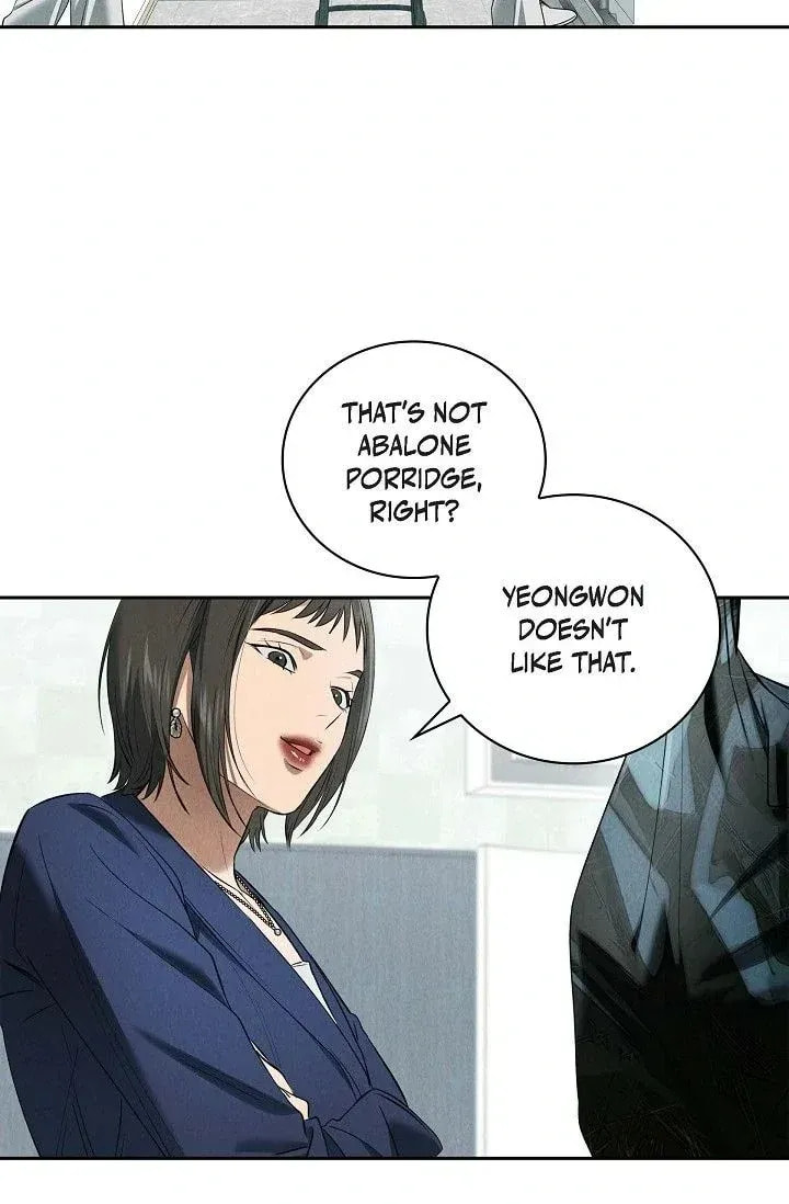 Read Fall chapter 37 image 35 on Lezhin