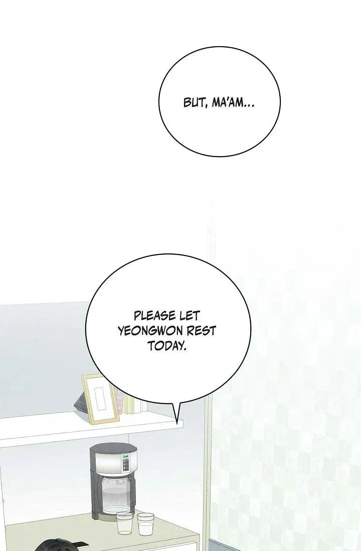 Read Fall chapter 37 image 46 on Lezhin