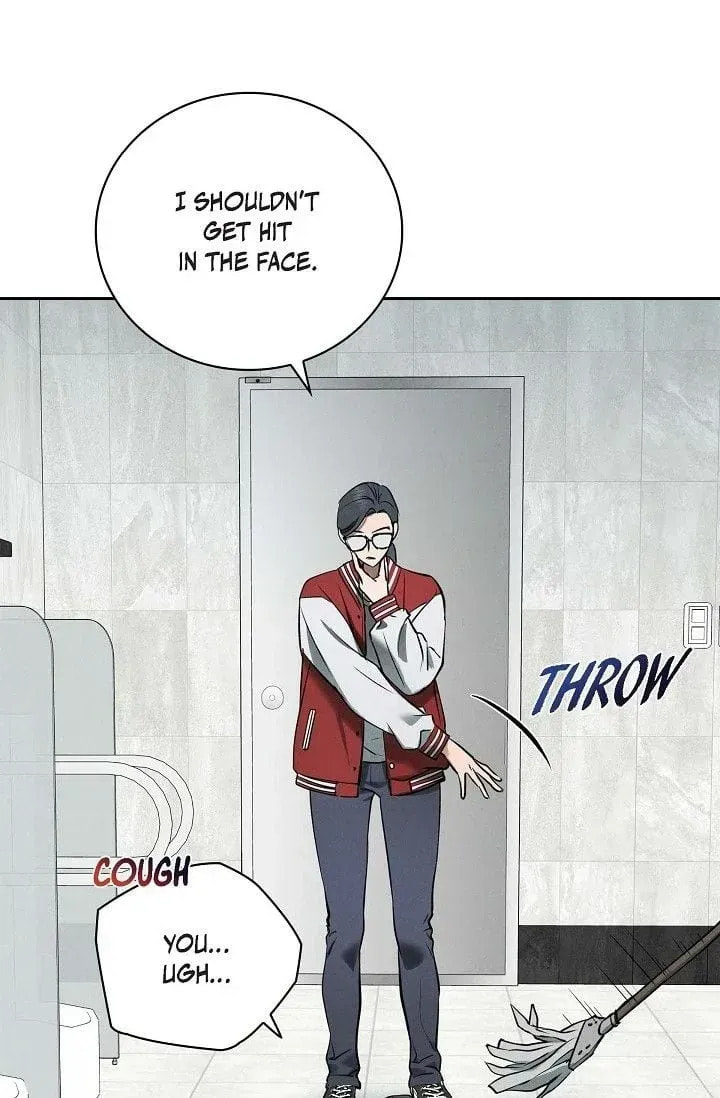 Read Fall chapter 38 image 2 on Lezhin