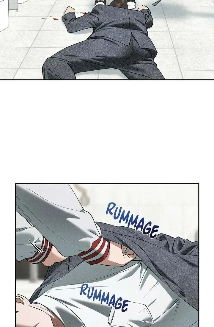 Read Fall chapter 38 image 3 on Lezhin