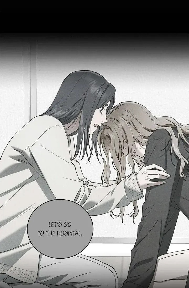 Read Fall chapter 38 image 33 on Lezhin