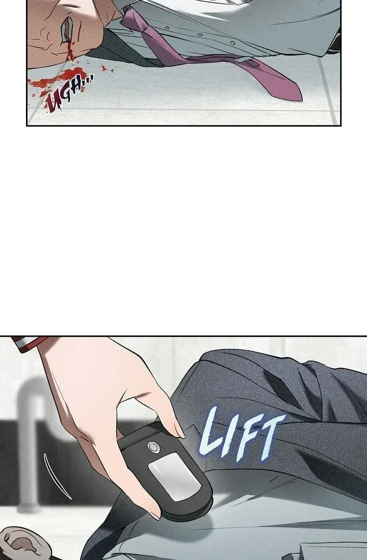 Read Fall chapter 38 image 4 on Lezhin