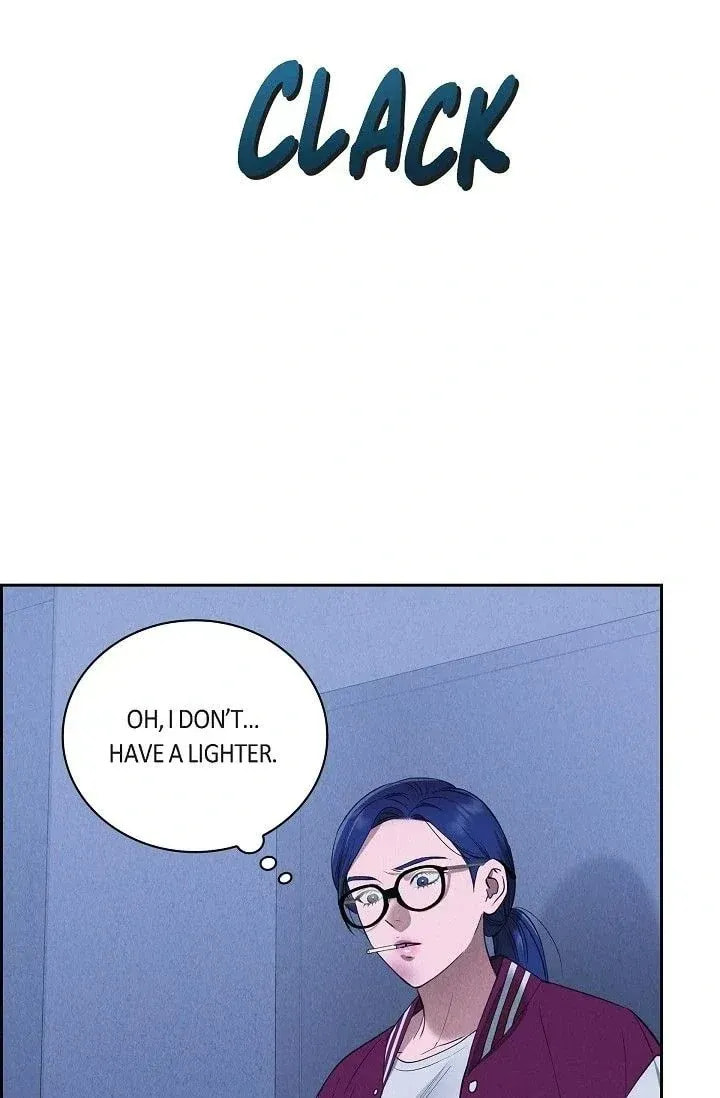 Read Fall chapter 38 image 7 on Lezhin