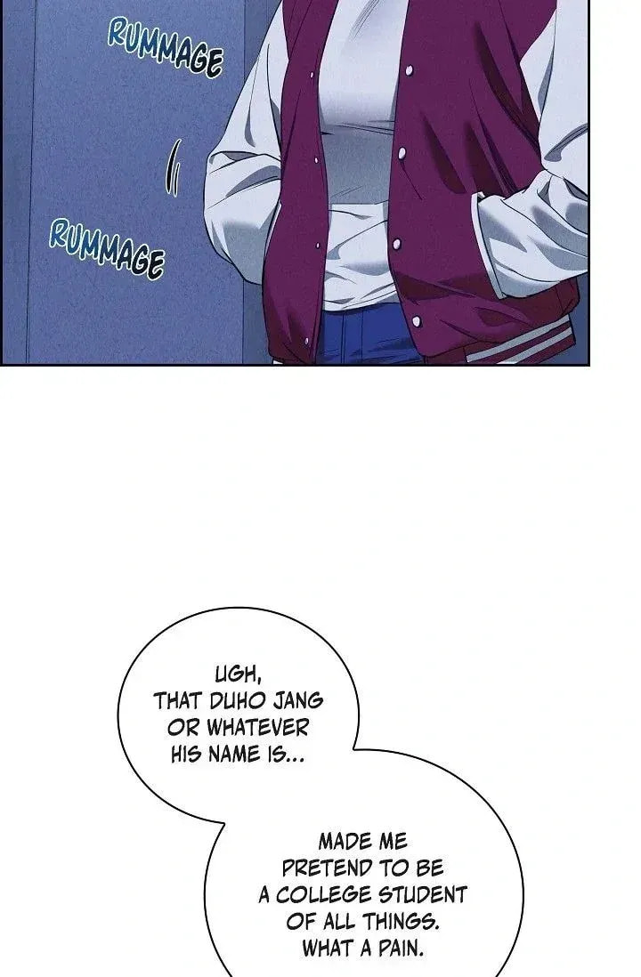 Read Fall chapter 38 image 8 on Lezhin