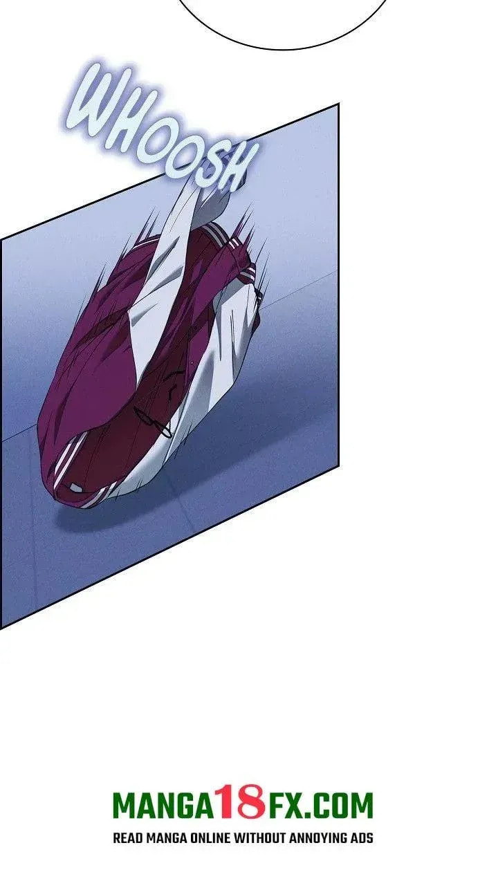 Read Fall chapter 38 image 9 on Lezhin