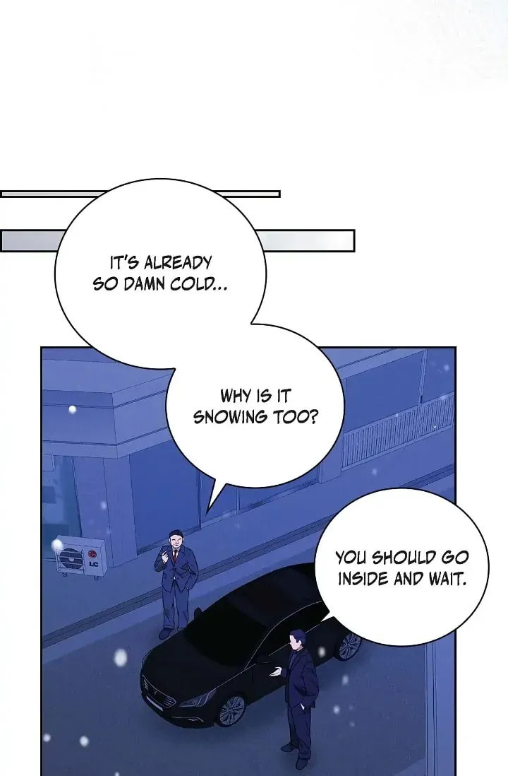 Read Fall chapter 39 image 25 on Lezhin