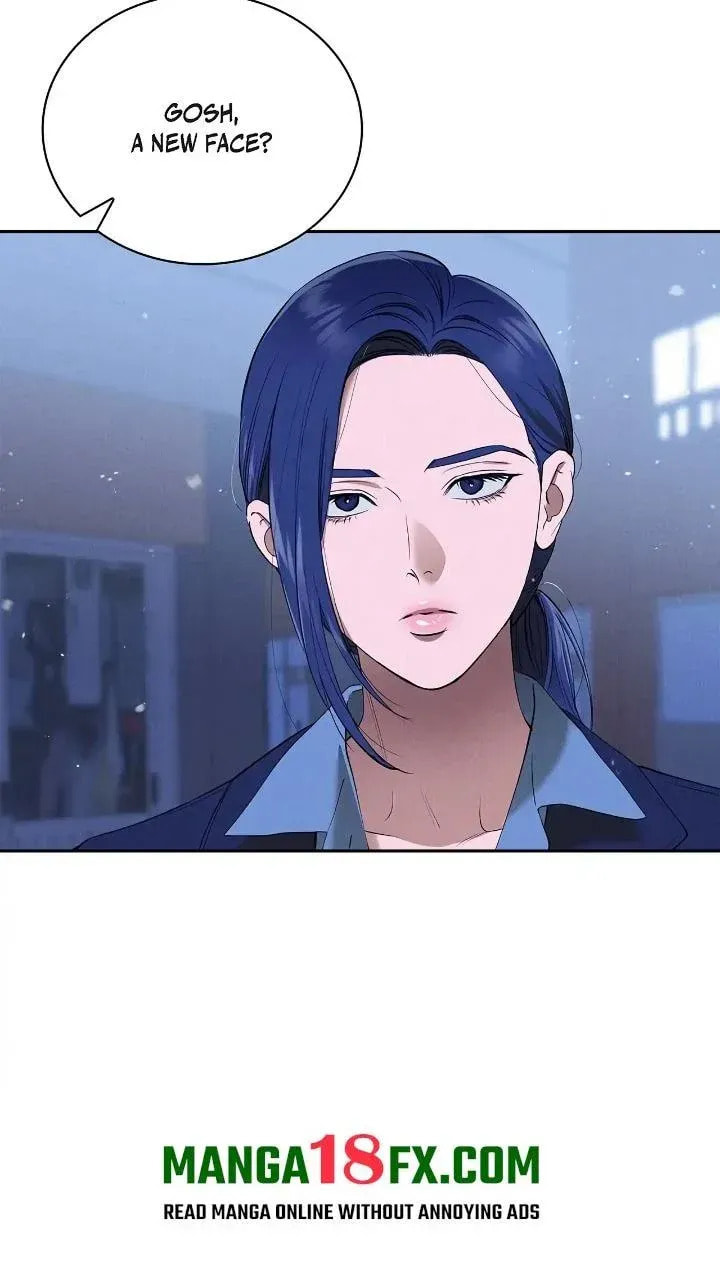 Read Fall chapter 39 image 31 on Lezhin