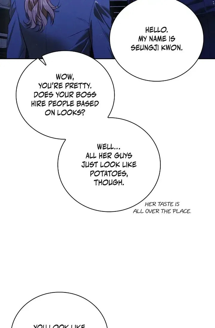 Read Fall chapter 39 image 33 on Lezhin