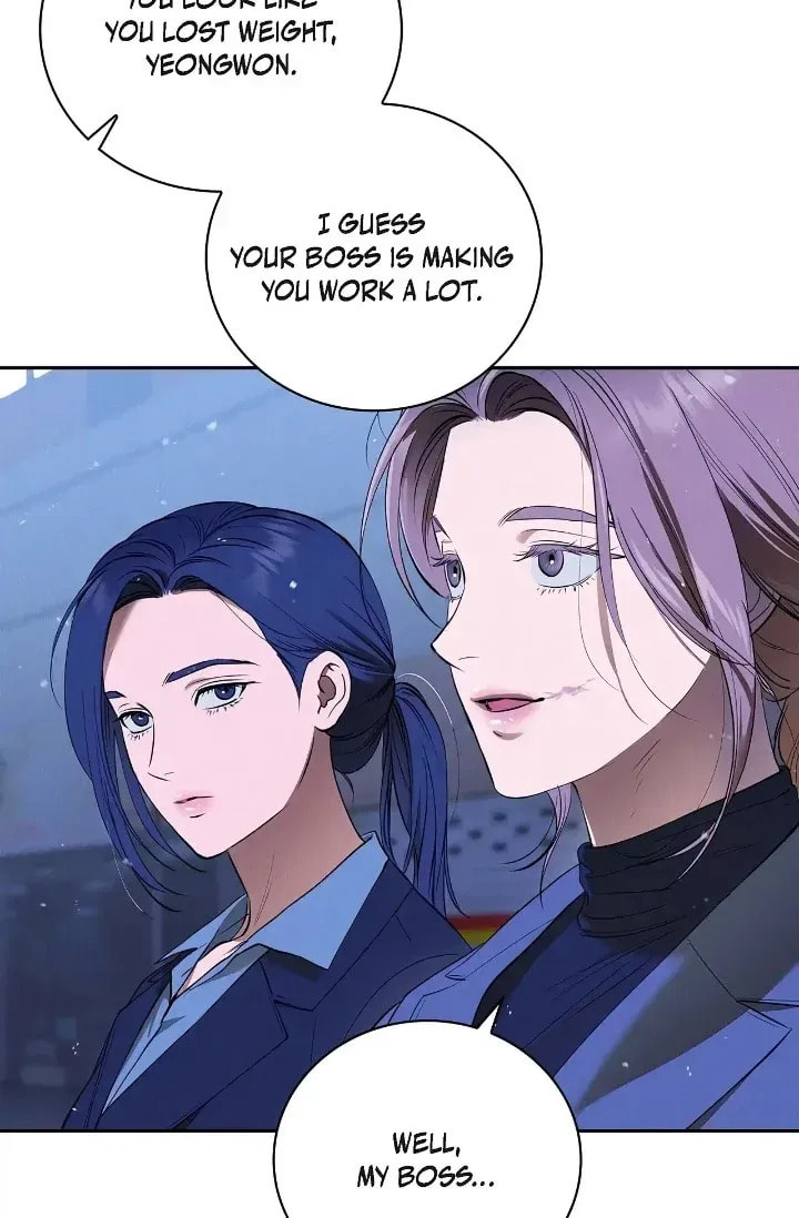 Read Fall chapter 39 image 34 on Lezhin