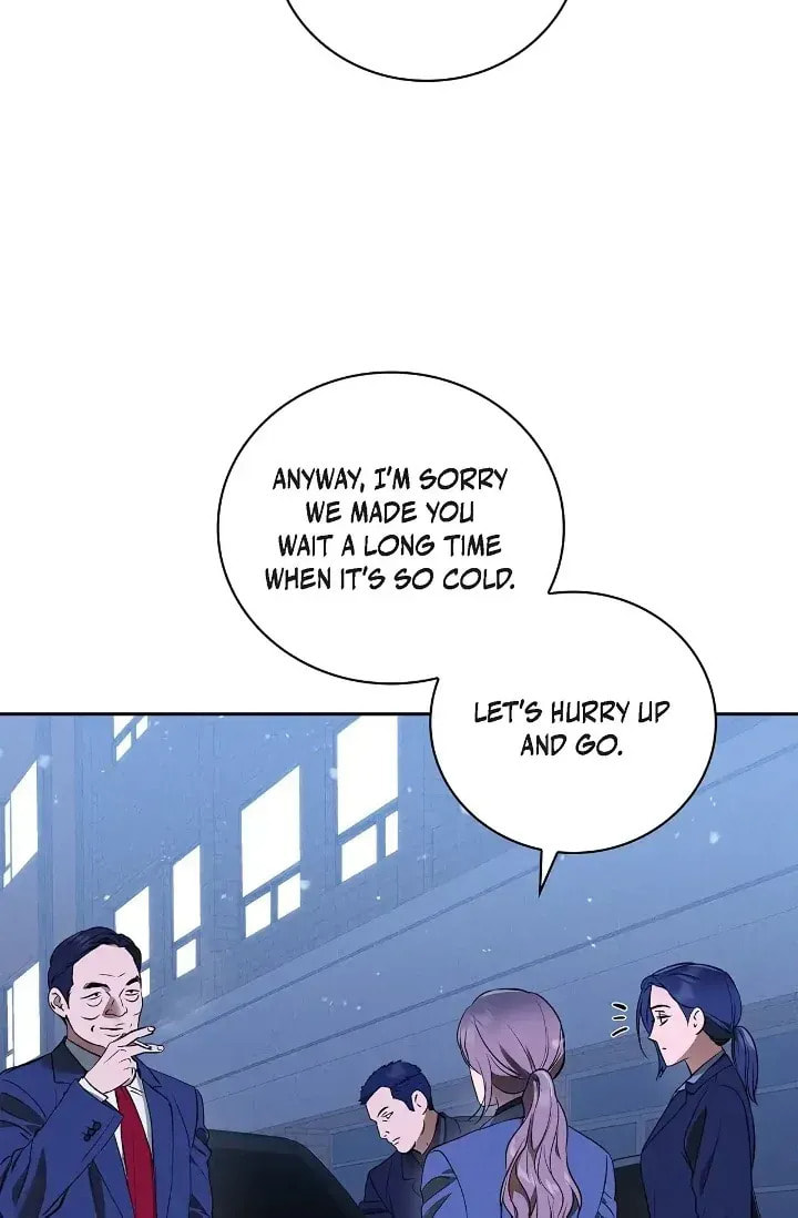 Read Fall chapter 39 image 35 on Lezhin
