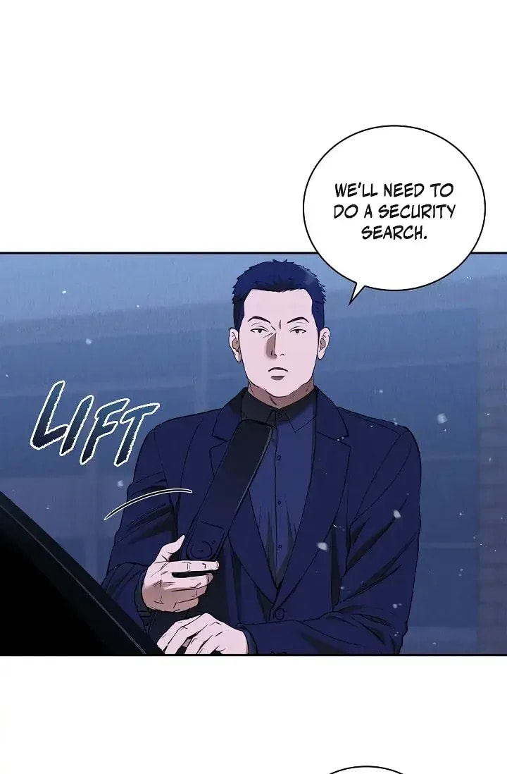 Read Fall chapter 39 image 37 on Lezhin