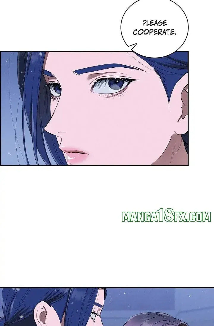 Read Fall chapter 39 image 38 on Lezhin
