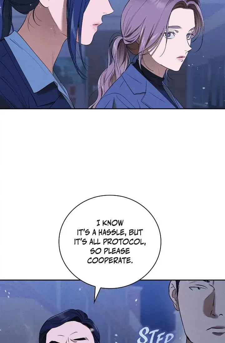 Read Fall chapter 39 image 39 on Lezhin