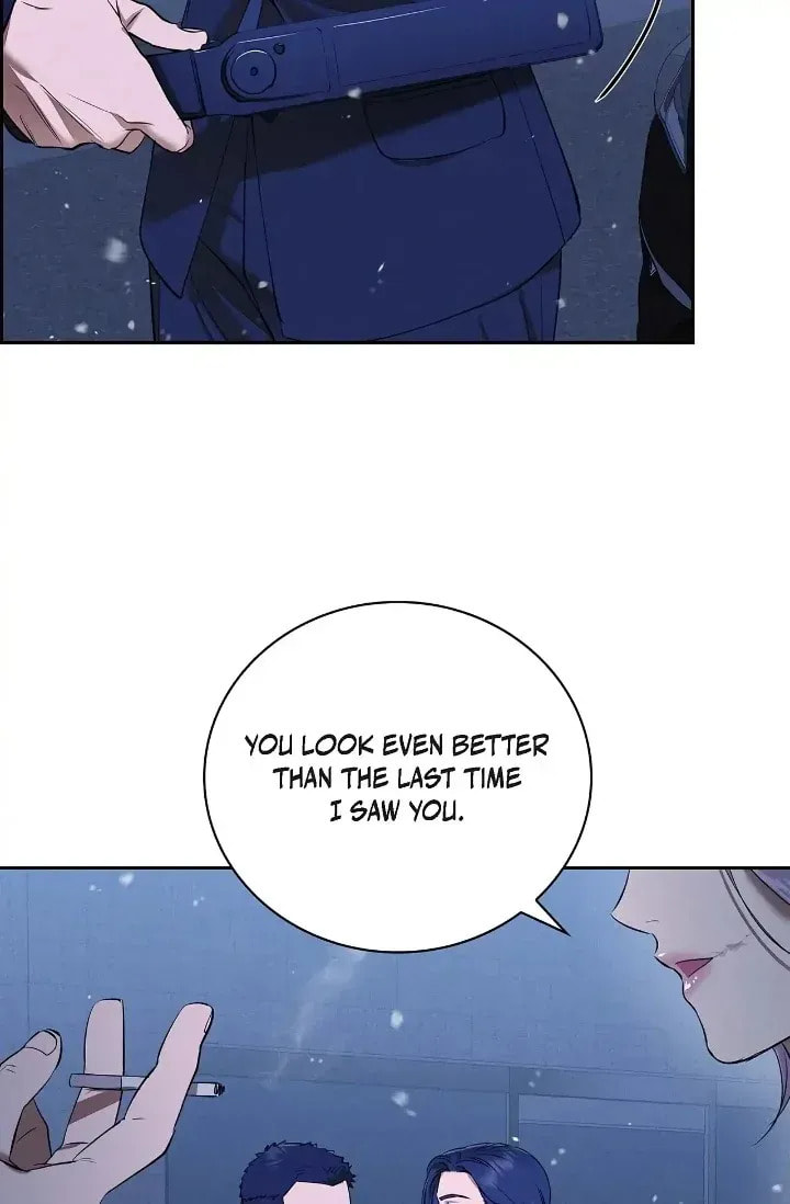 Read Fall chapter 39 image 42 on Lezhin