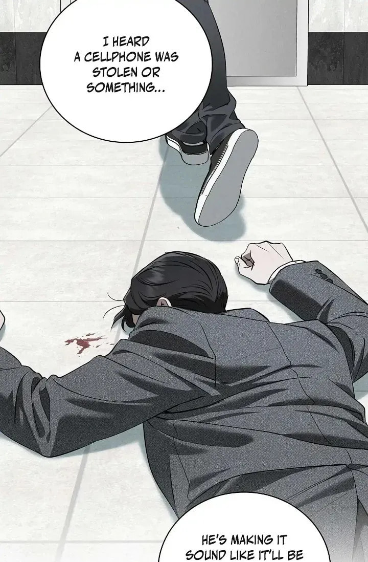 Read Fall chapter 39 image 72 on Lezhin