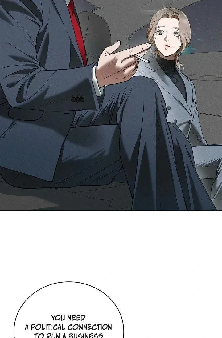 Read Fall chapter 40 image 1 on Lezhin