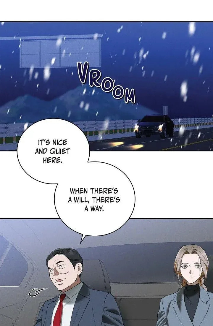 Read Fall chapter 40 image 13 on Lezhin