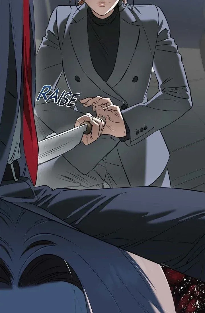 Read Fall chapter 40 image 27 on Lezhin