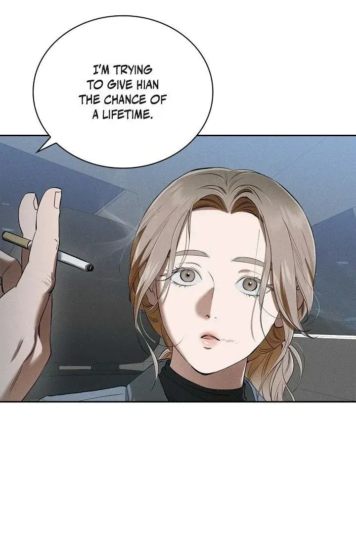 Read Fall chapter 40 image 3 on Lezhin